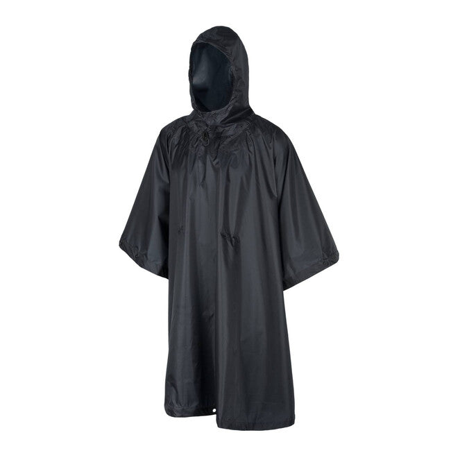 Helikon-Tex U.S. Model Πόντσο, Ναυτικό Μπλε