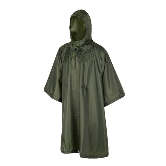 Helikon-Tex PONCHO U.S. MODEL, λαδί
