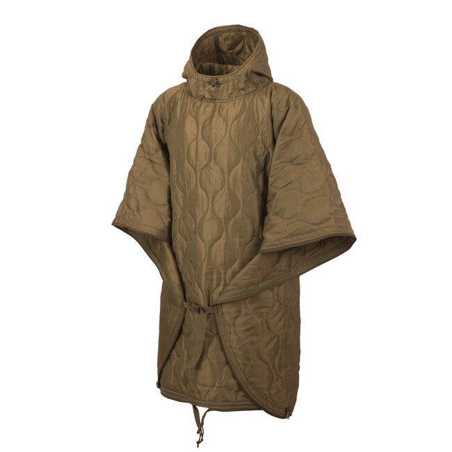 Helikon-Tex SWAGMAN ROLL Basic Εισαγωγή για Πόντσο, Coyote