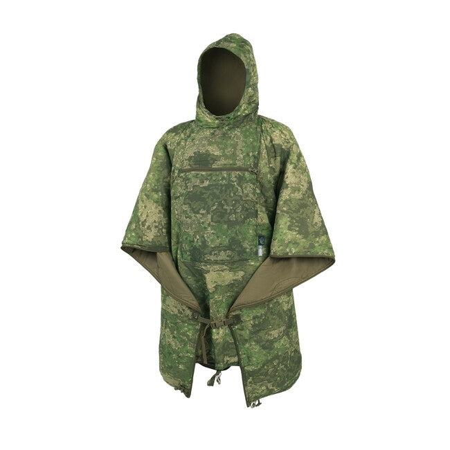 Helikon-Tex SWAGMAN ROLL Πόντσο PenCott WildWood™
