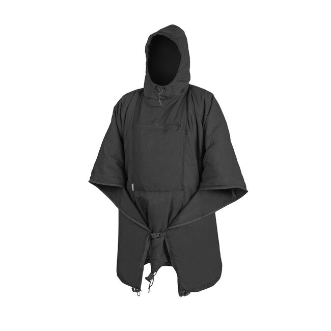 Helikon-Tex SWAGMAN ROLL Πόντσο, Σκιά Γκρι