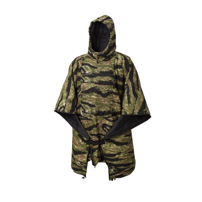 Helikon-Tex SWAGMAN ROLL Πόντσο, Tiger Stripe