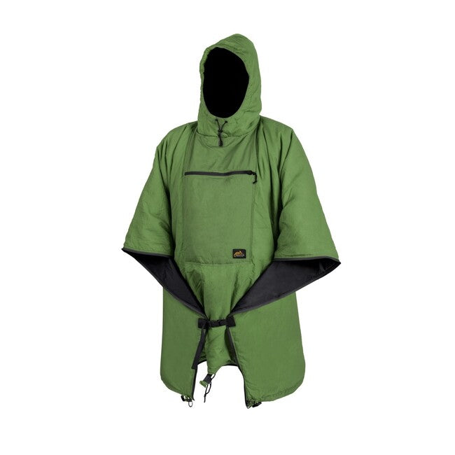 Helikon-Tex SWAGMAN ROLL Πόντσο, Πράσινο Γρασίδι