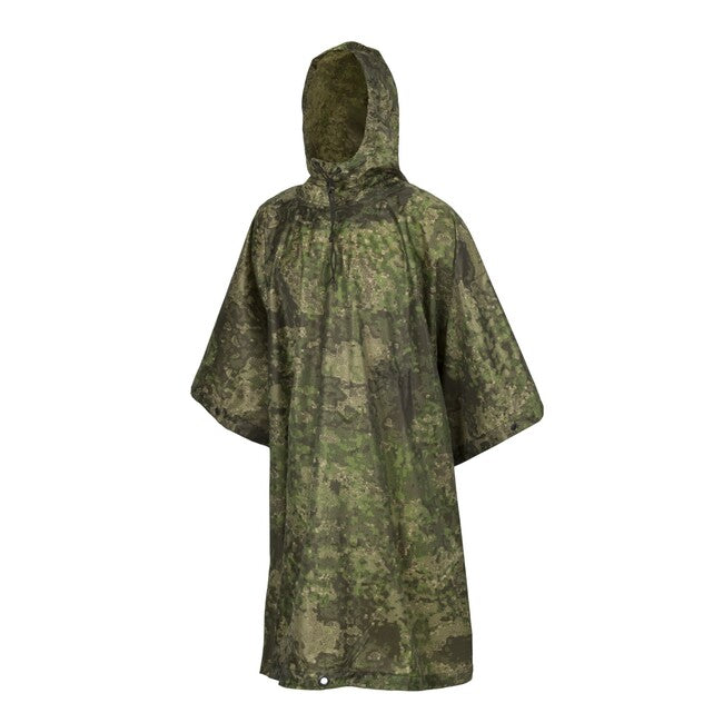 Helikon-Tex Πόντσο U.S. Model PenCott Wildwood™