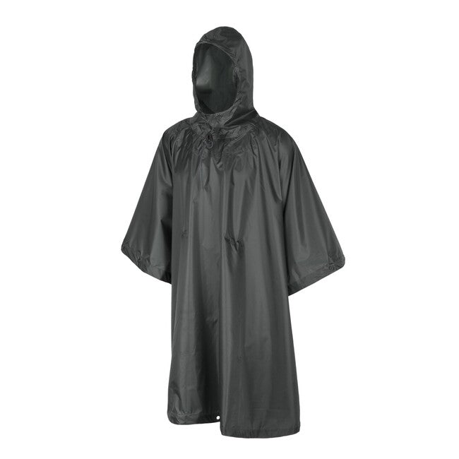 Helikon-Tex U.S. Model Πόντσο, Shadow Grey