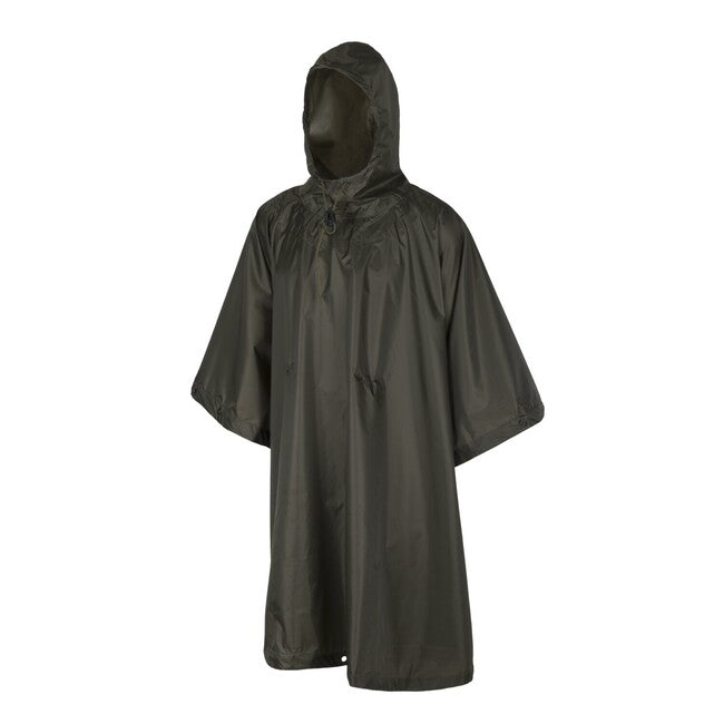 Helikon-Tex Πόντσο U.S. Model, Taiga Green