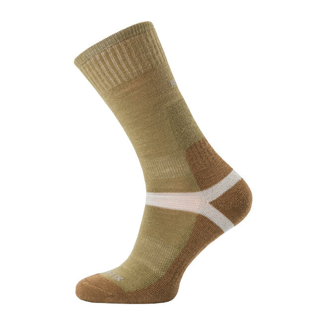 Helikon-Tex Κάλτσες Merino, λαδί/coyote