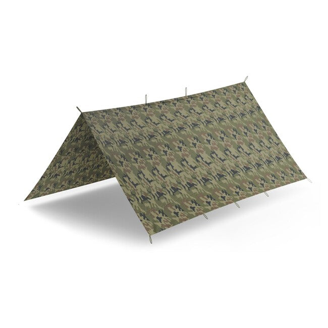 Helikon-Tex Σκηνή Καταφυγίου Polyester Ripstop, PL Woodland