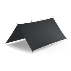Helikon-Tex Σκηνή Εγκατάστασης Polyester Ripstop, Shadow Grey