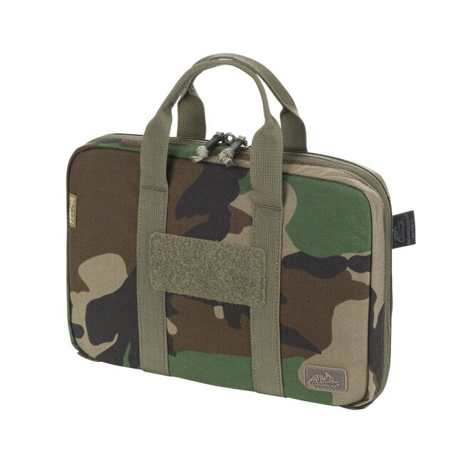 Helikon-Tex Θήκη για 1 Πιστόλι Cordura, US Woodland