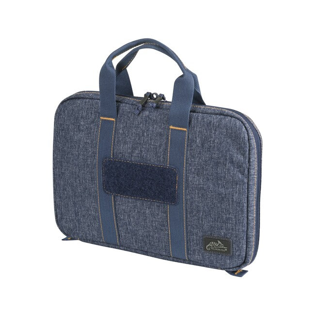 Helikon-Tex Θήκη για 1 Πιστόλι Nylon, Melange Blue