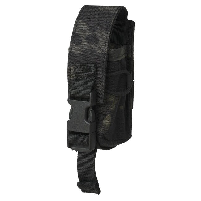 Helikon-Tex Θήκη Χειροβομβίδας Αναφοράς, Multicam Black