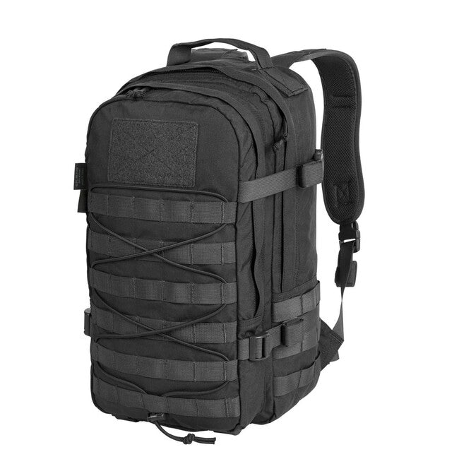 Helikon-Tex Raccoon Mk2 Σακίδιο πλάτης Cordura®, μαύρο, 20L