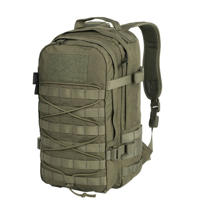 Helikon-Tex Raccoon Mk2 Backpack Σακίδιο Cordura® olive green, 20l
