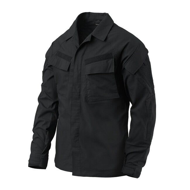 Helikon-Tex Μπλούζα Raid Ripstop, μαύρο