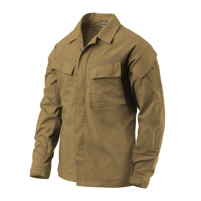 Helikon-Tex Μπλούζα Raid Ripstop, coyote