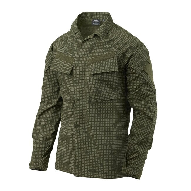 Helikon-Tex Μπλούζα Raid Rip-Stop, Desert Night Camo