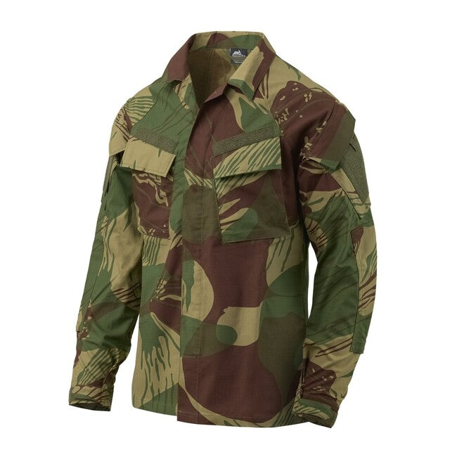 Helikon-Tex Μπλούζα Raid Rip-Stop, Rhodesian Camo