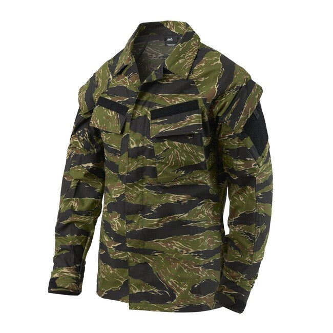 Helikon-Tex Μπλούζα Raid Ripstop, Tiger Stripe