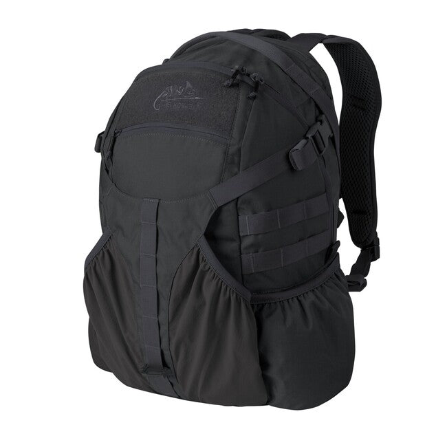 Helikon-Tex Σακίδιο Πλάτης Raider® Cordura®, Μαύρο, 20L