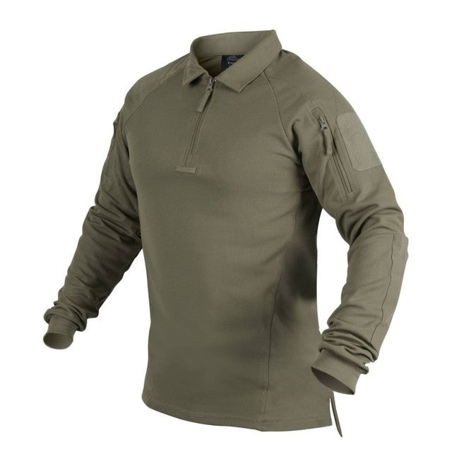 Helikon-Tex Range Μπλουζάκι Tactical με Μακρύ Μανίκι