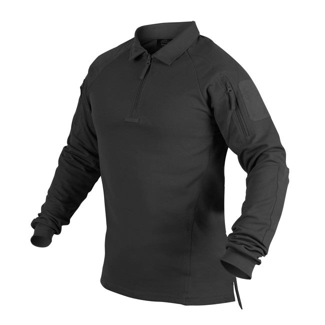 Helikon-Tex Range αμάνικο μπλουζάκι τακτικό με μακρύ μανίκι