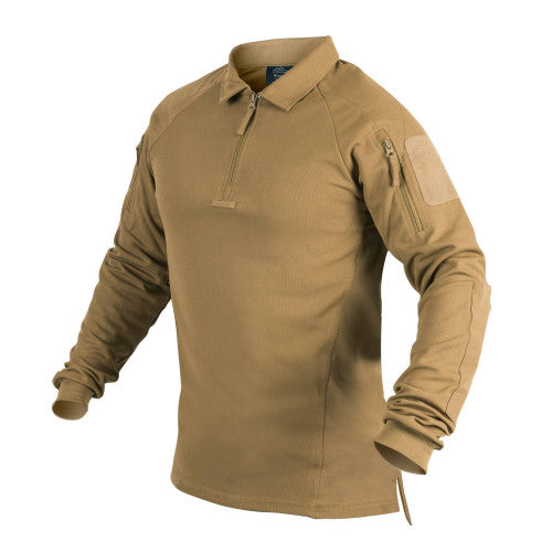 Helikon-Tex Range Tactical Μπλουζάκι με Μακρύ Μανίκι