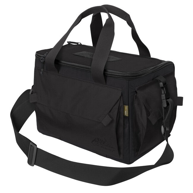 Helikon-Tex RANGE Τσάντα Cordura, Μαύρο