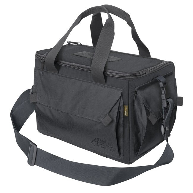 Helikon-Tex RANGE Τσάντα Cordura, Σκούρο Γκρι