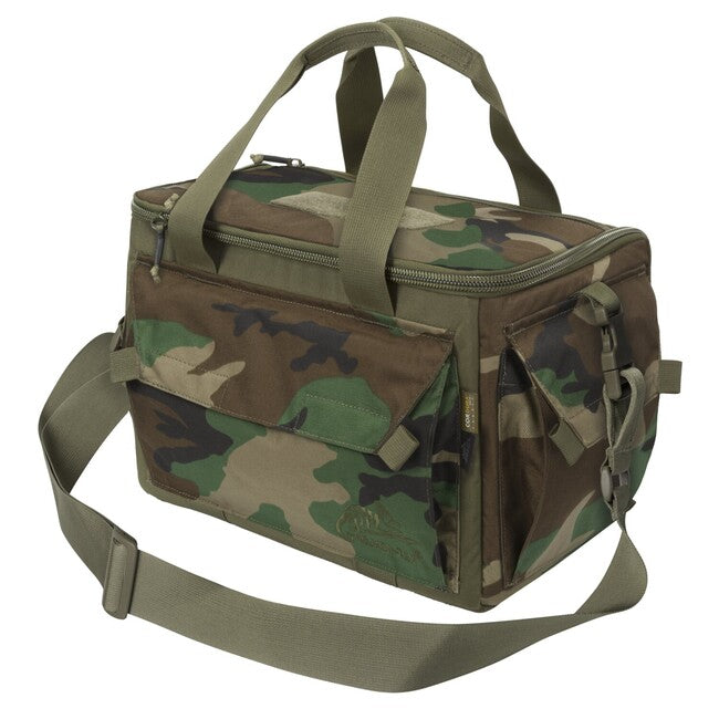 Helikon-Tex RANGE Τσάντα Cordura, US Woodland