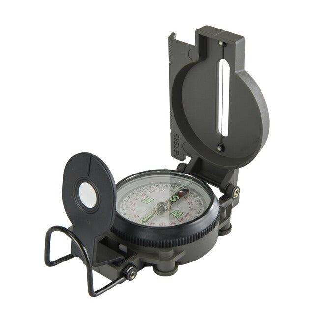 Helikon-Tex Ranger Mk2 Πυξίδα, Γκρι