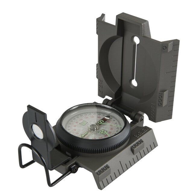 Helikon-Tex Ranger Mk2 πυξίδα, Γκρι