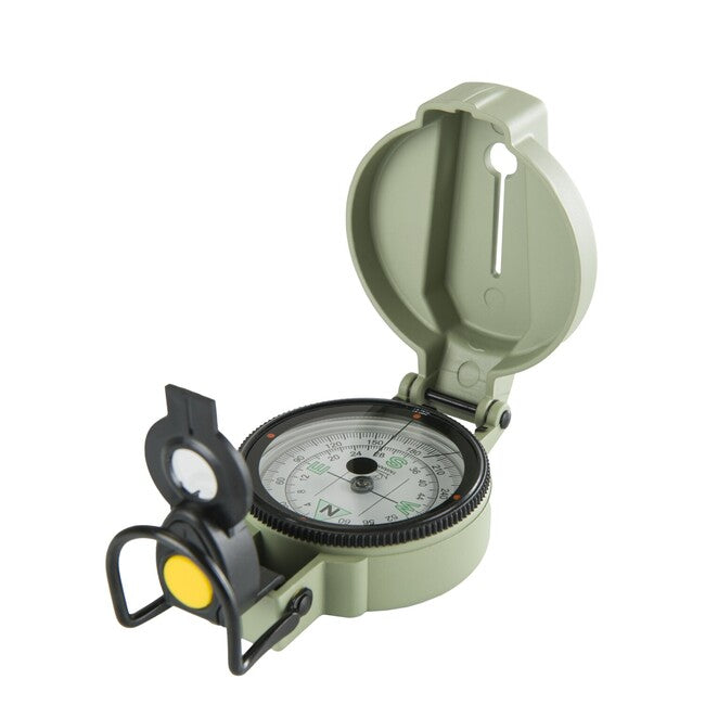 Helikon-Tex Ranger Mk2 Πυξίδα με Φωτισμό, Πράσινο