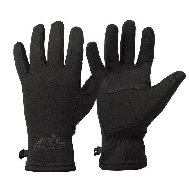 Helikon-Tex Tracker Outback Γάντια, Μαύρο