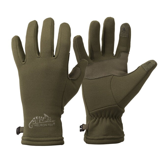 Helikon-Tex Tracker Outback Γάντια, Λαδί Πράσινο