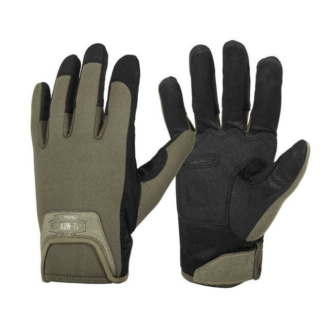 Helikon-Tex Urban Tactical Mk2 γάντια, λαδί πράσινο