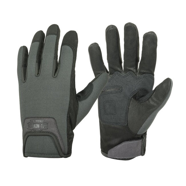 Helikon-Tex Urban Tactical Mk2 γάντια, Shadow Grey / Black