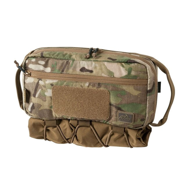 Helikon-Tex CORDURA Service Pouch, Multicam