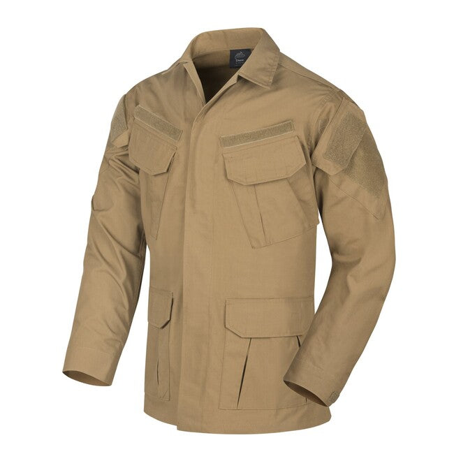 Helikon-Tex SFU NEXT Μπλούζα PolyCotton Ripstop, Coyote