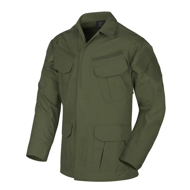 Helikon-Tex SFU NEXT Μπλούζα PolyCotton Ripstop, Λαδί
