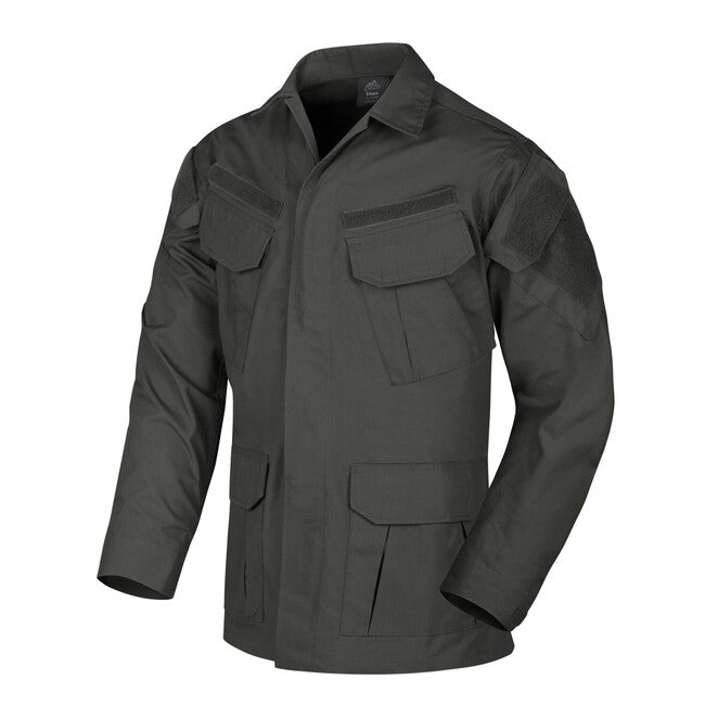 Helikon-Tex SFU NEXT Μπλούζα PolyCotton Ripstop, Σκούρο Γκρι