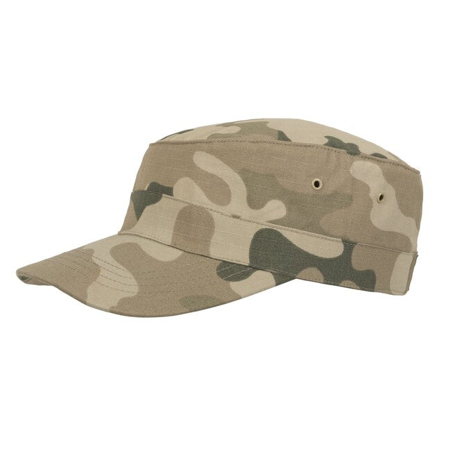 Helikon-Tex COMBAT Καπέλο Ripstop Βαμβάκι, EN Desert