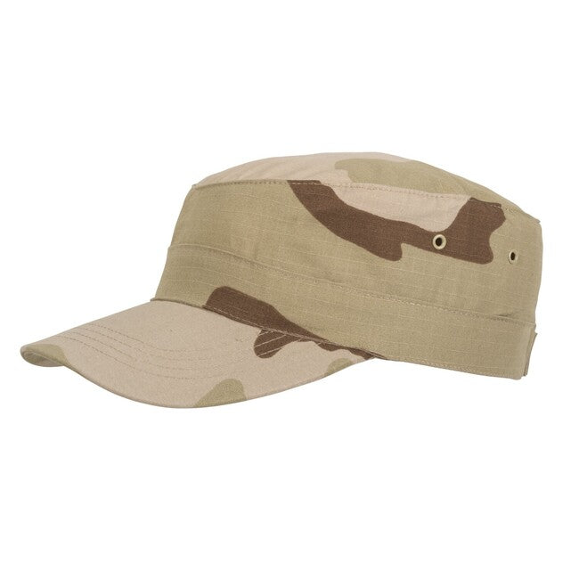 Helikon-Tex COMBAT Καπέλο Ripstop Βαμβακερό, US Desert