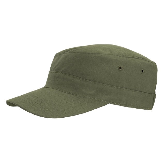 Helikon-Tex Καπέλο COMBAT PolyCotton Ripstop, λαδί-πράσινο