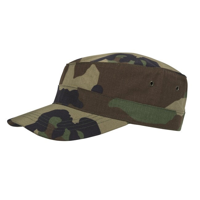 Helikon-Tex COMBAT Καπέλο PolyCotton Ripstop, US Woodland