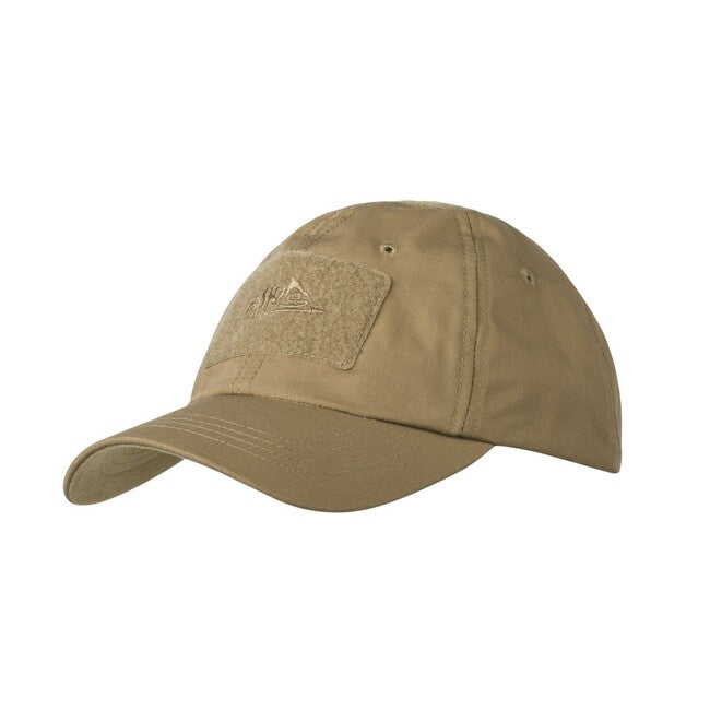 Helikon-Tex Καπέλο PolyCotton Ripstop, Coyote