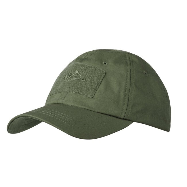 Helikon-Tex Καπέλο PolyCotton Ripstop, Λαδί