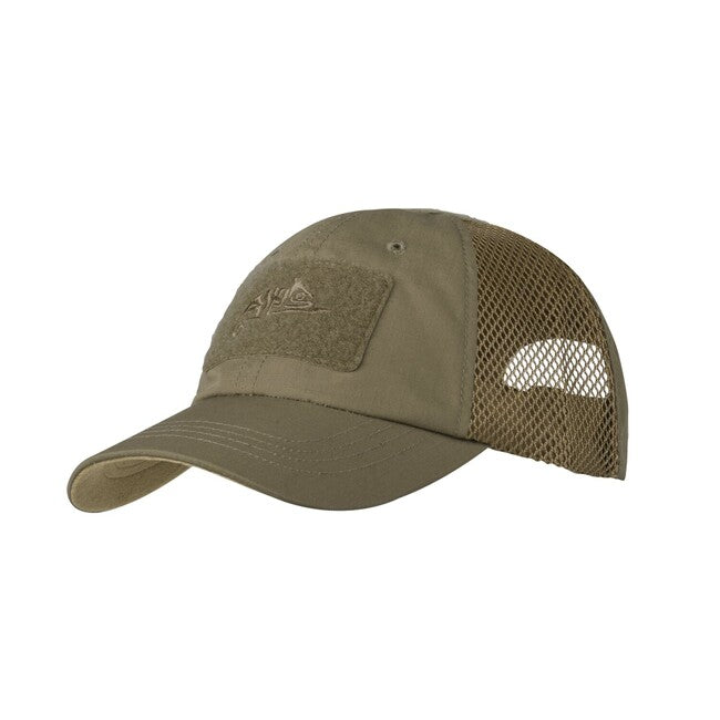Helikon-Tex Καπέλο VENT PolyCotton Ripstop, Adaptive Green