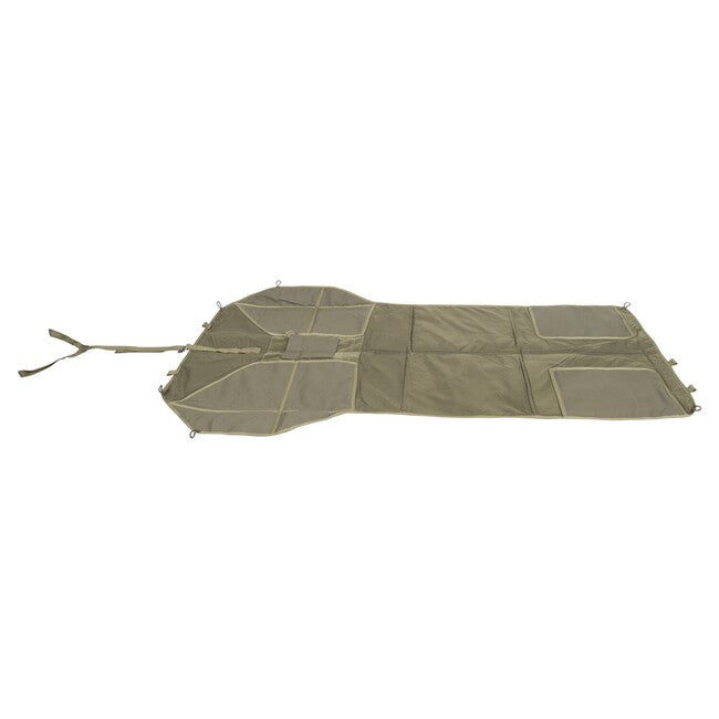 Helikon-Tex BACKBLAST MAT Τάπητας Σκοποβολής, Adaptive Green