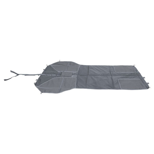 Helikon-Tex BACKBLAST MAT Χαλάκι Πυροβολισμού, Σκούρο Γκρι